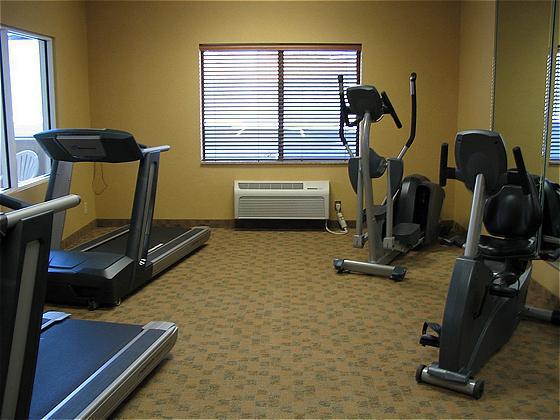 Holiday Inn Express & Suites Rocky Mount Smith Mountain Lake By Ihg Fasilitas foto